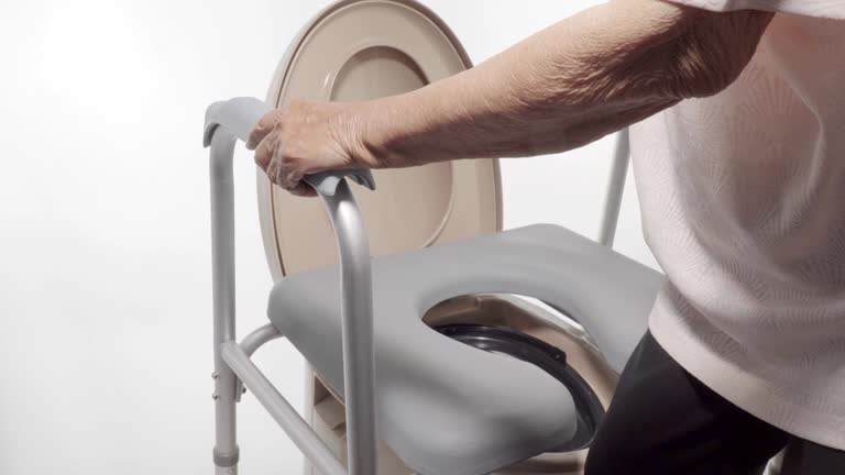 Types of Portable Toilets We Offer in Ramsey, NJ